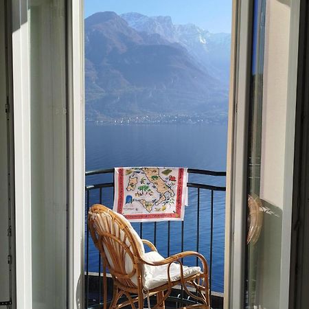 Domus Graziana - Lake Front Oliveto Lario 外观 照片