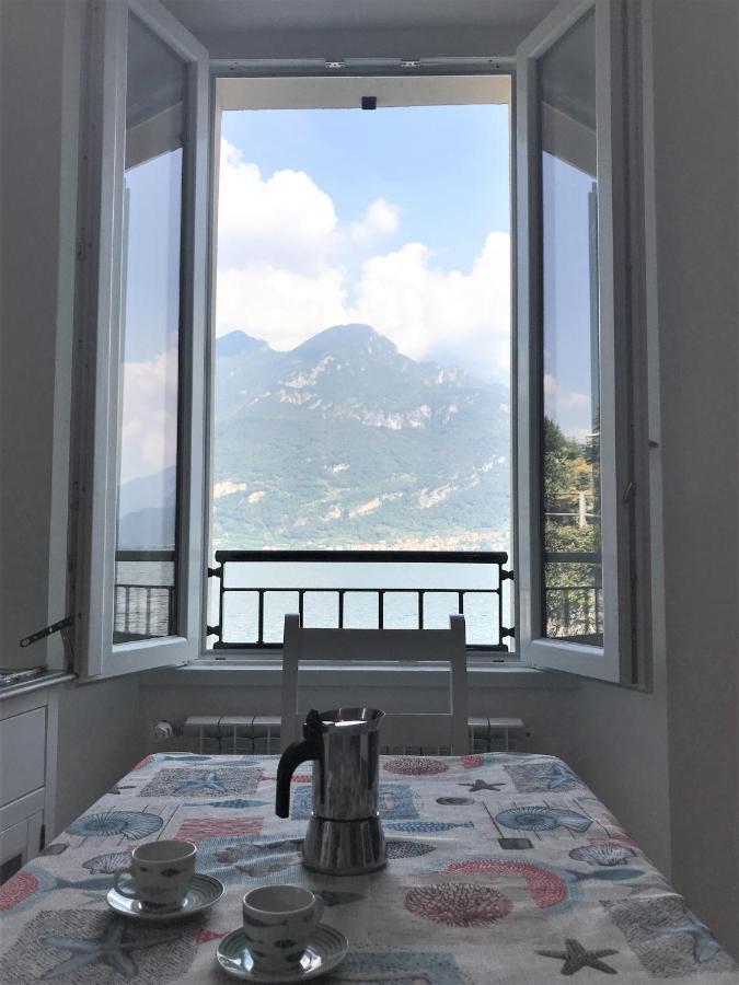 Domus Graziana - Lake Front Oliveto Lario 外观 照片