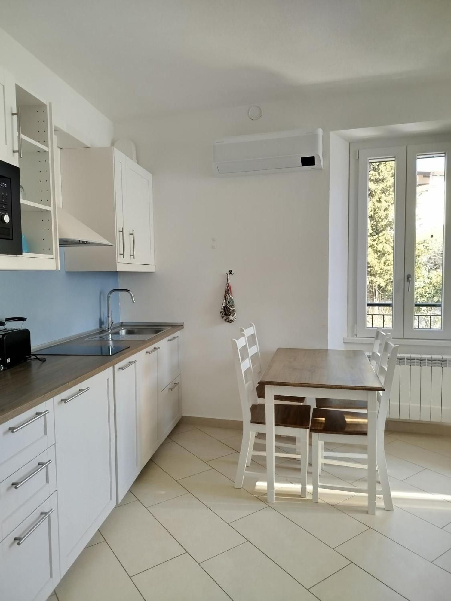 Domus Graziana - Lake Front Oliveto Lario 外观 照片